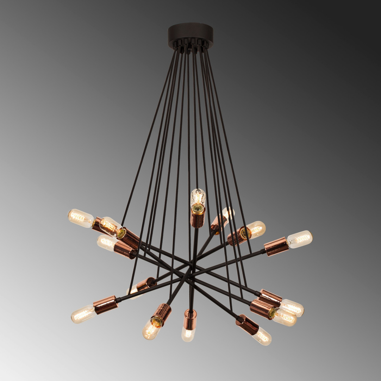 Poze Candelabru Okini - MR-632