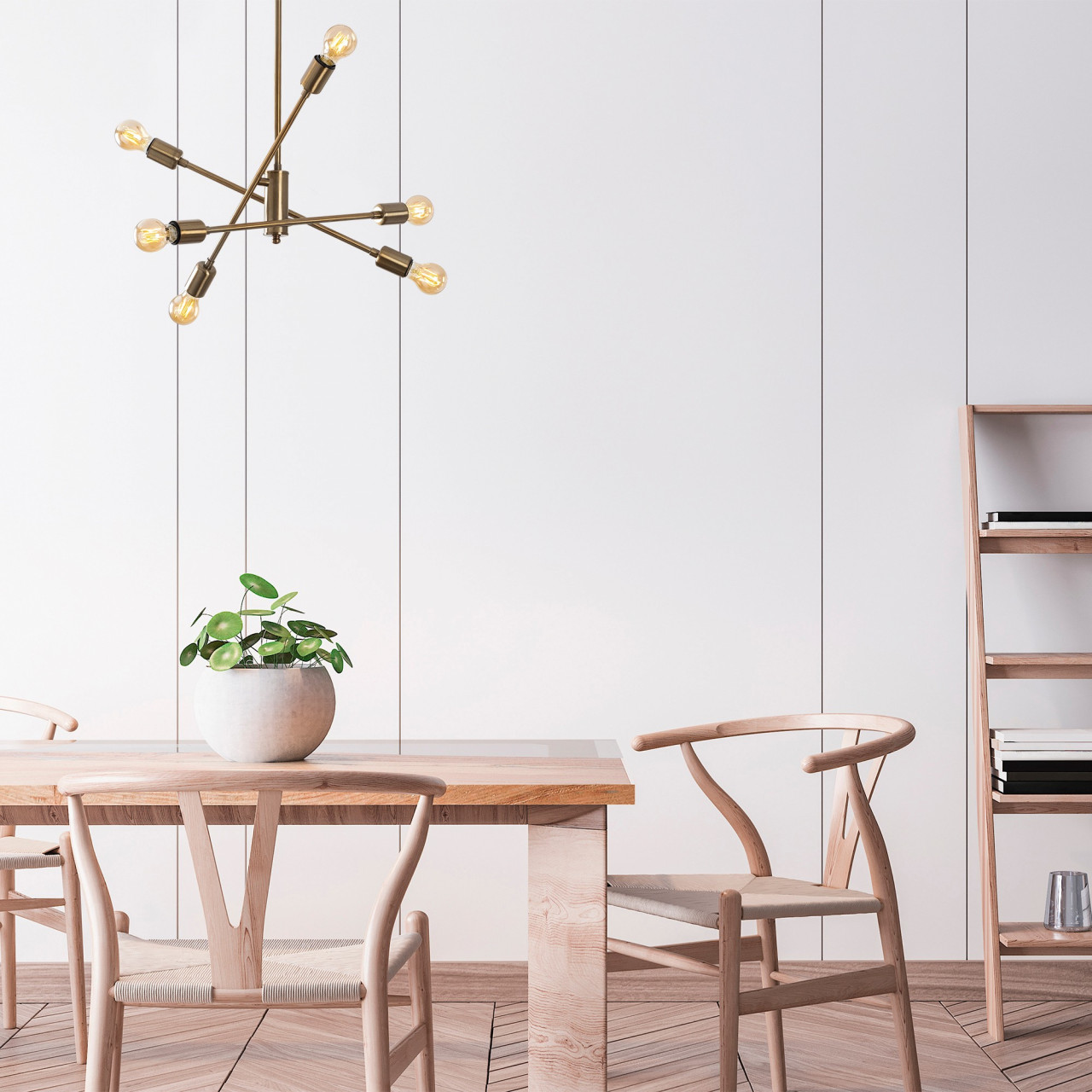 Poze Candelabru Ozbest - 1221