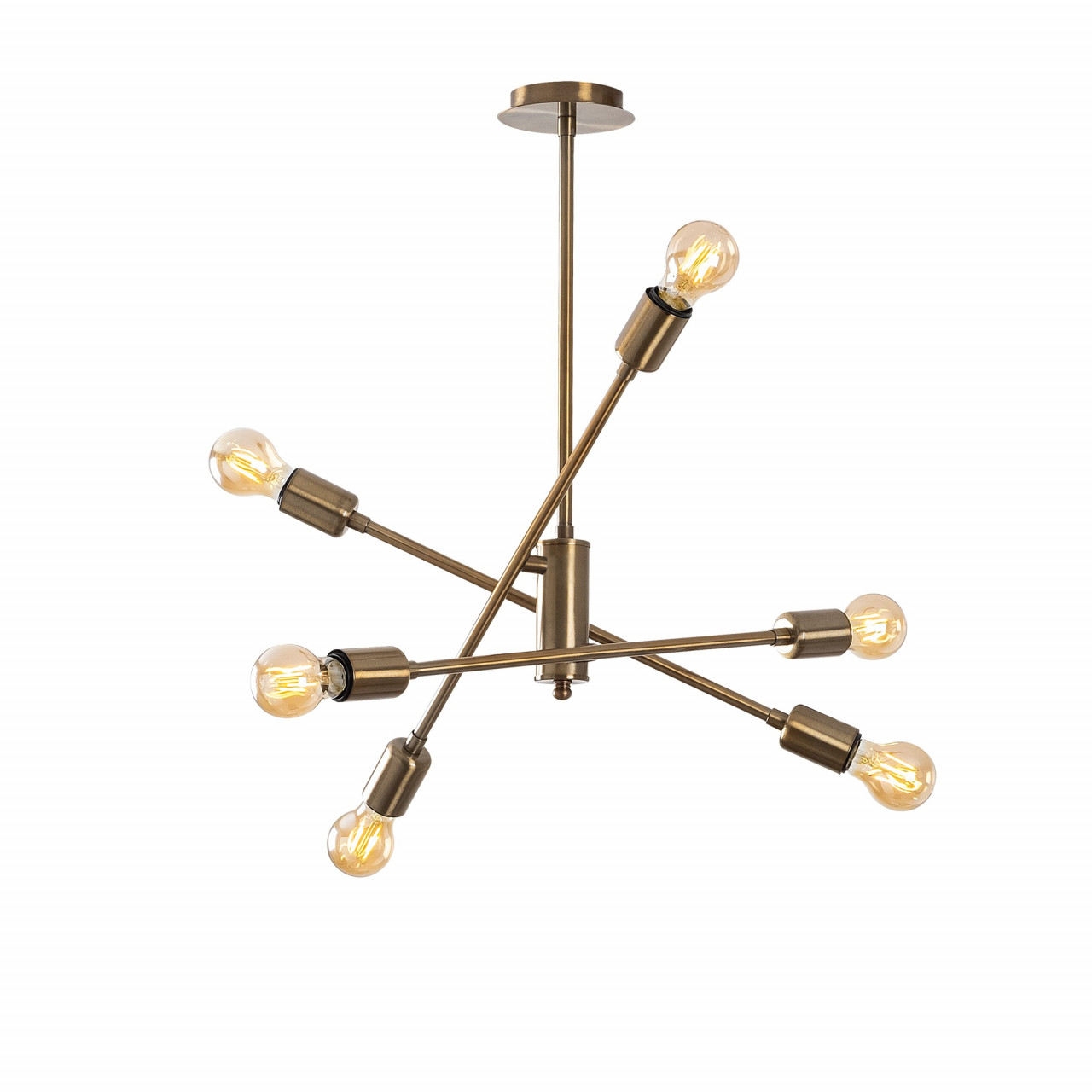 Poze Candelabru Ozbest - 1221