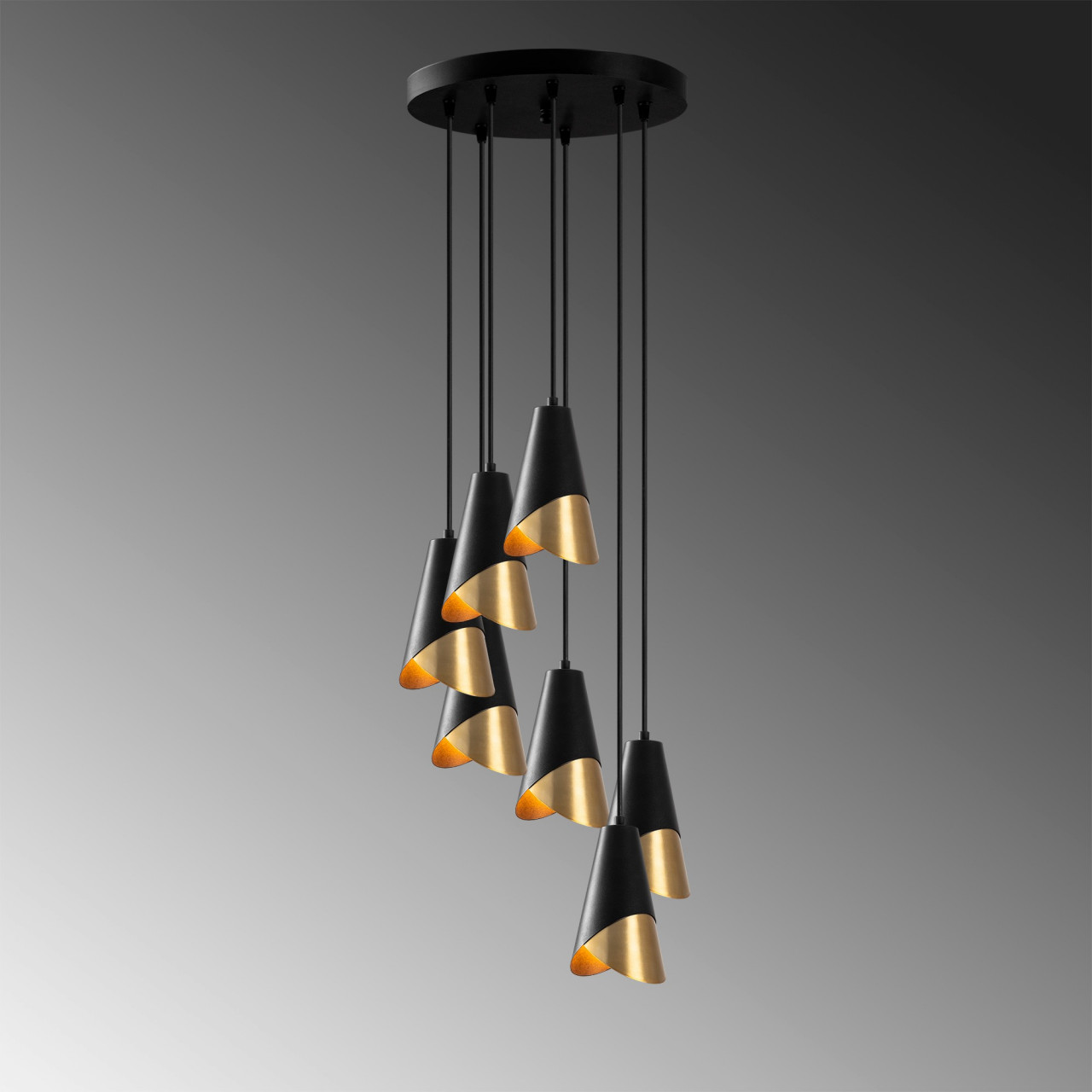 Poze Candelabru Pacman - 6266