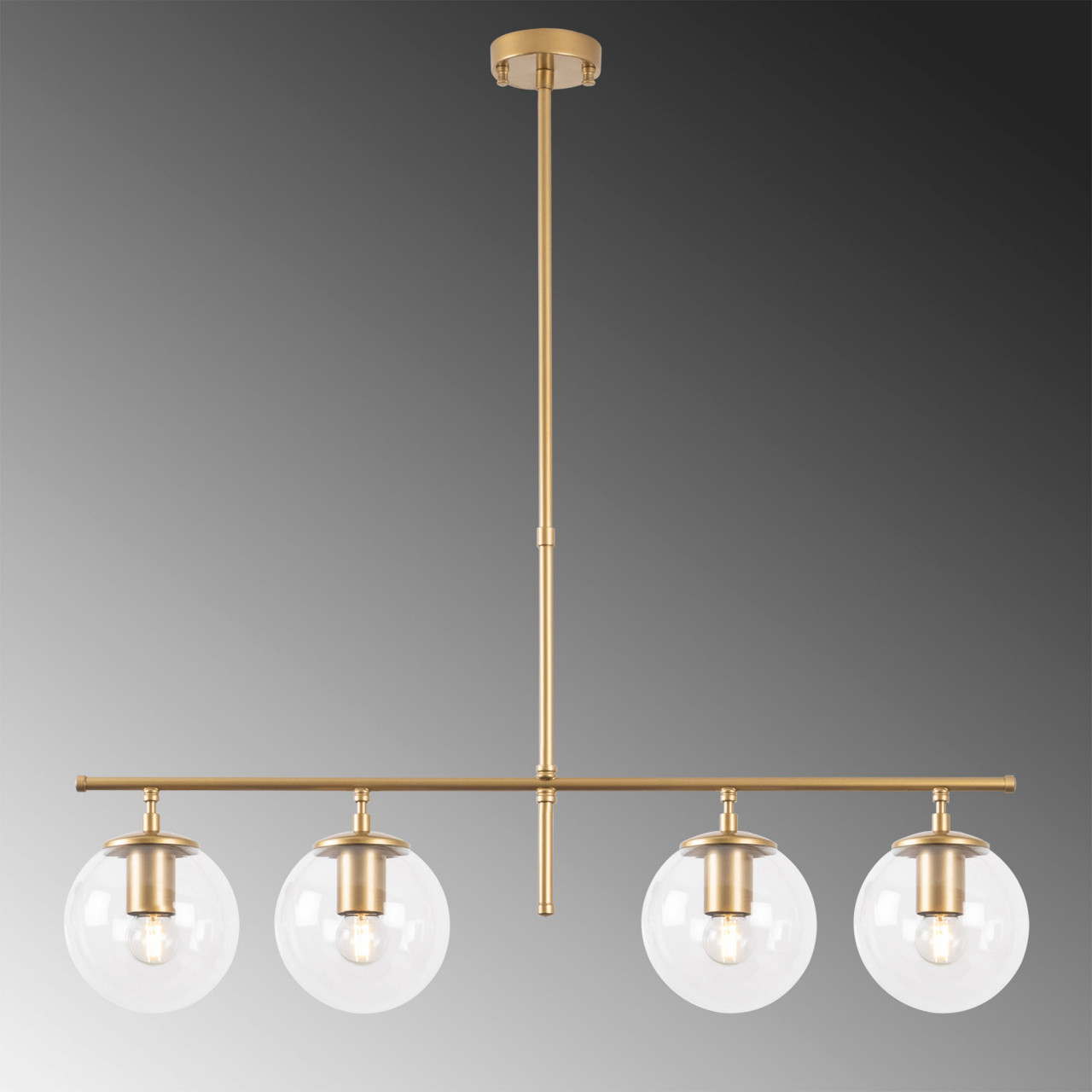 Poze Candelabru Roe - 10785