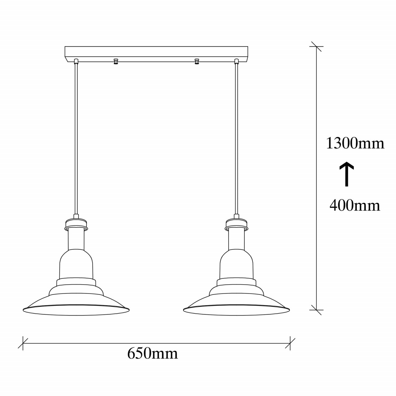 Poze Candelabru Saglam - 3775