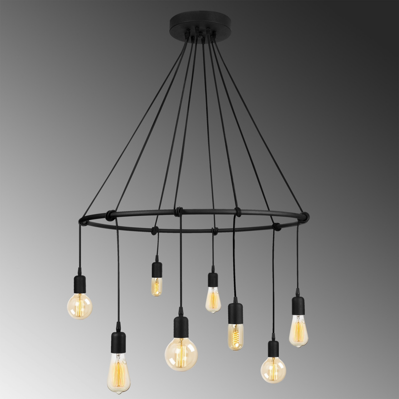 Poze Candelabru Salkım - 3111