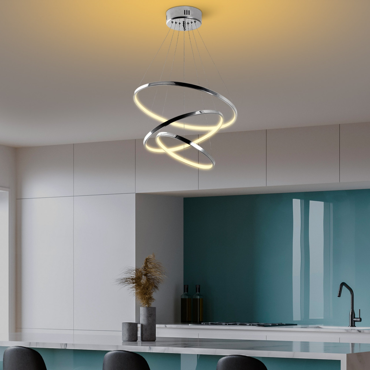Poze Candelabru Simit-13698