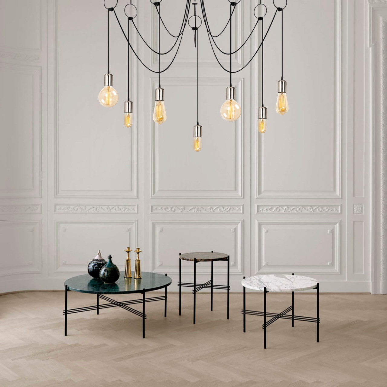 Poze Candelabru Sırın - 6846