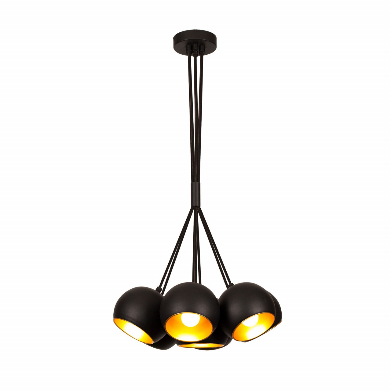 Poze Candelabru Sivani - MR-630