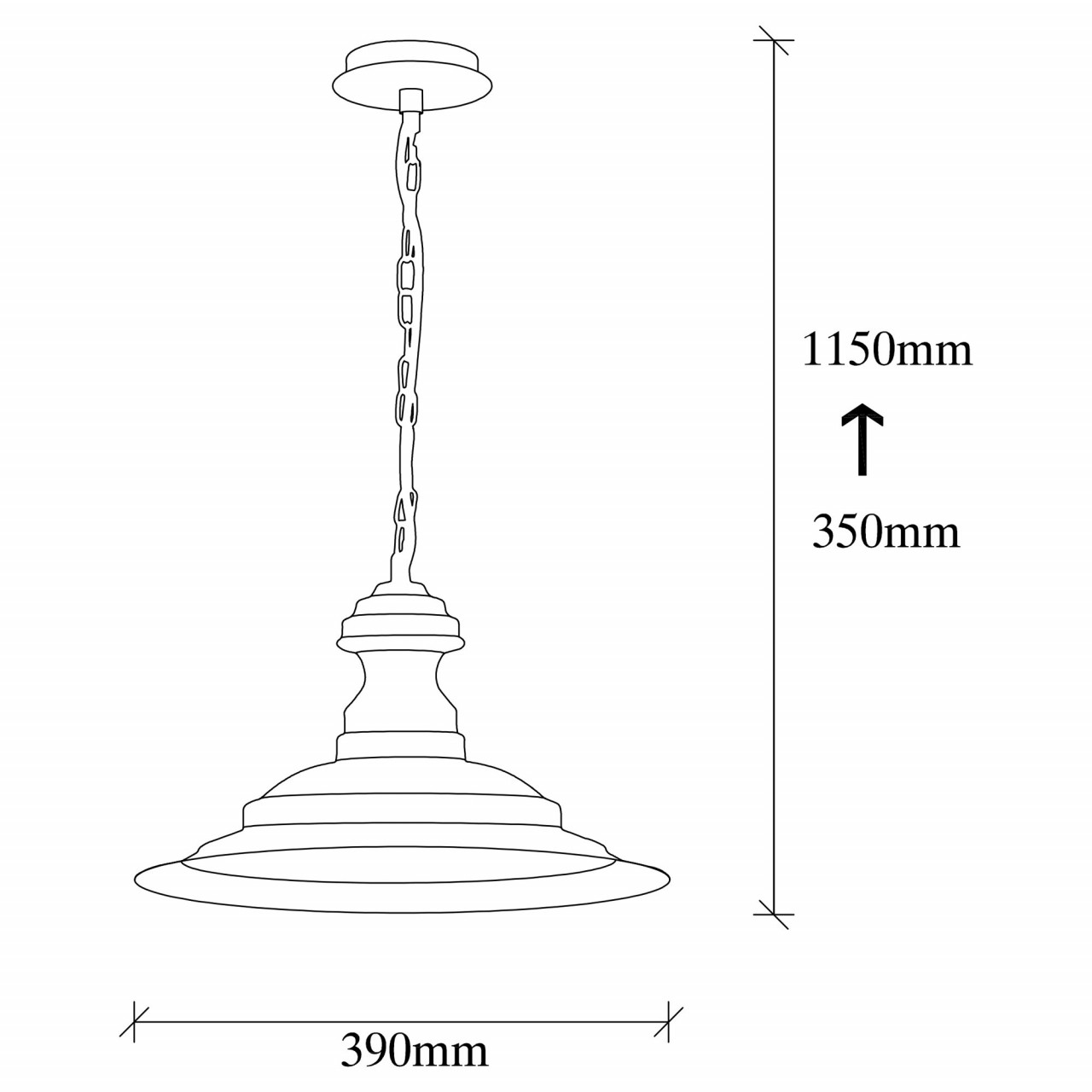 Poze Candelabru Sivani - MR-637