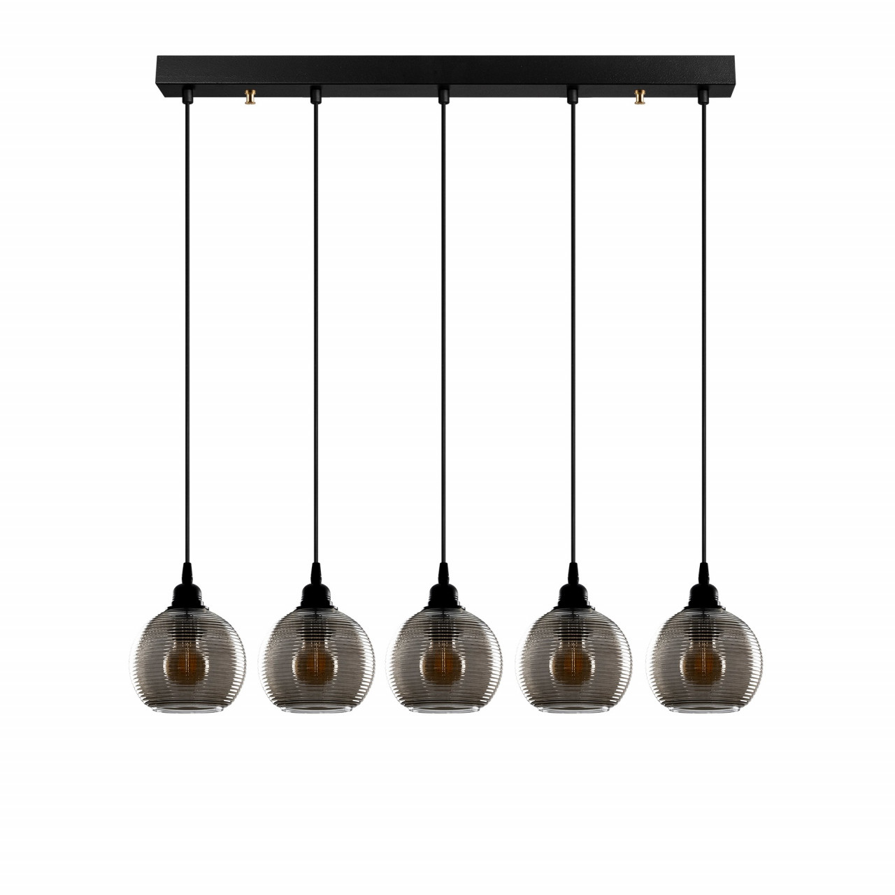 Poze Candelabru Smoked - 034