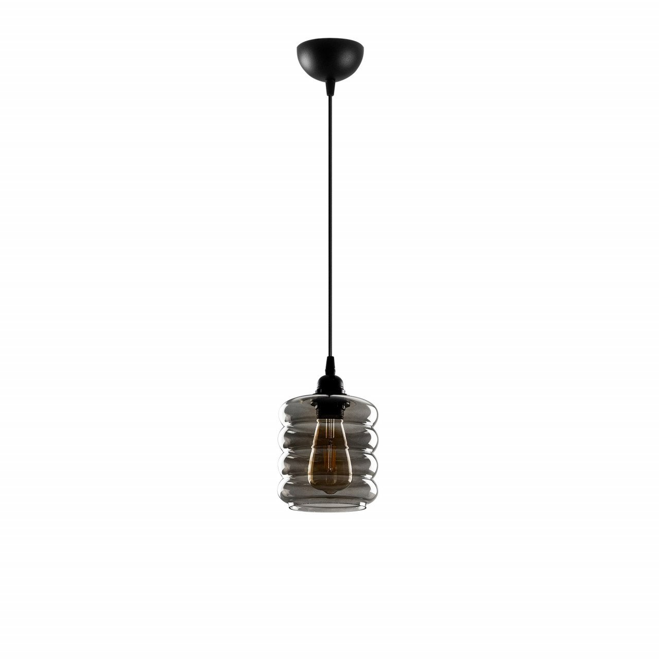 Poze Candelabru Smoked - 060