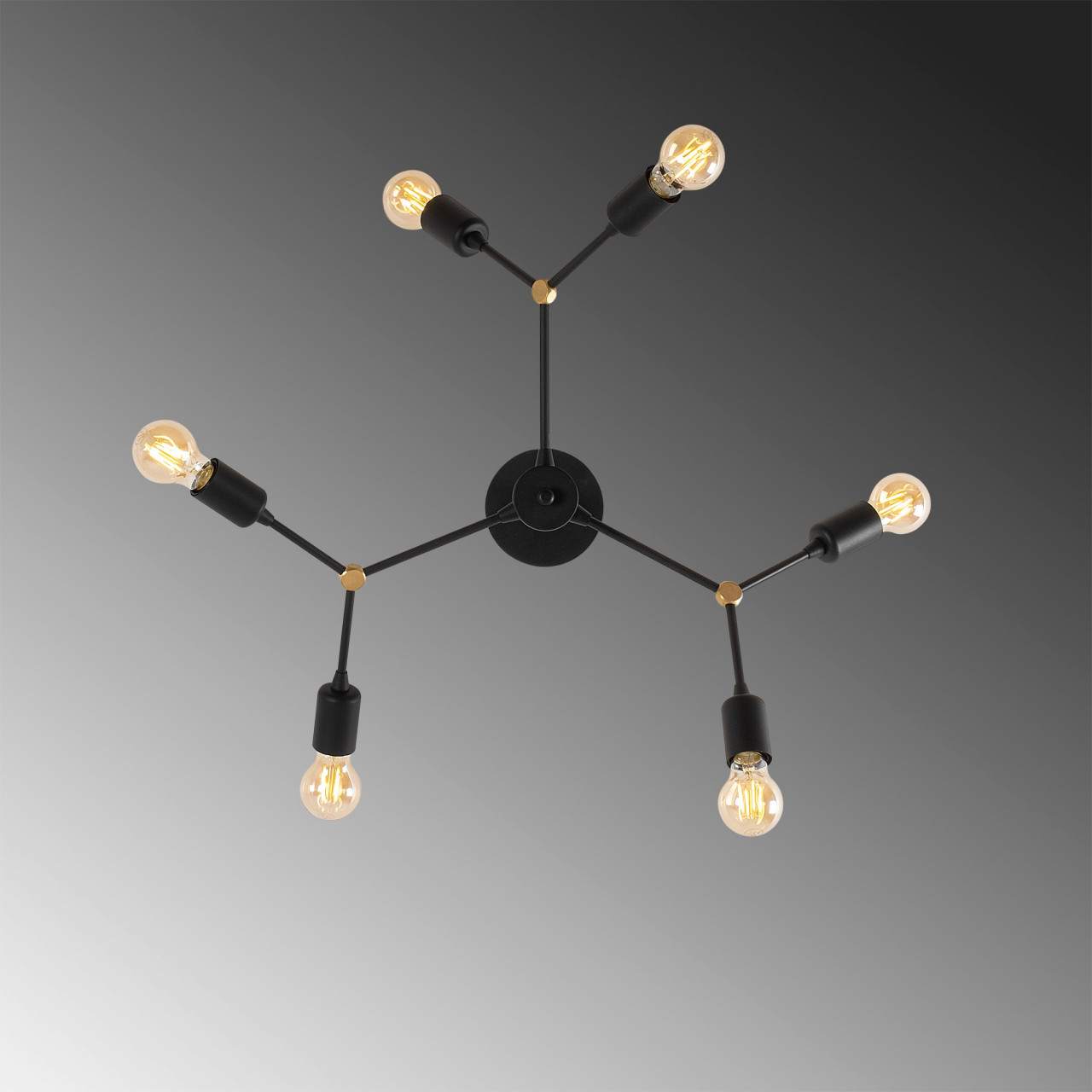 Poze Candelabru Sparrow - 1191