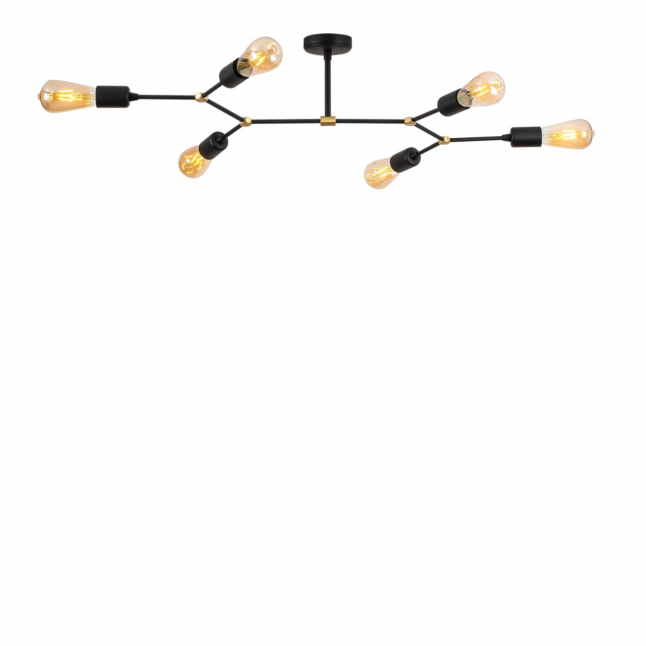 Poze Candelabru Sparrow - 1242