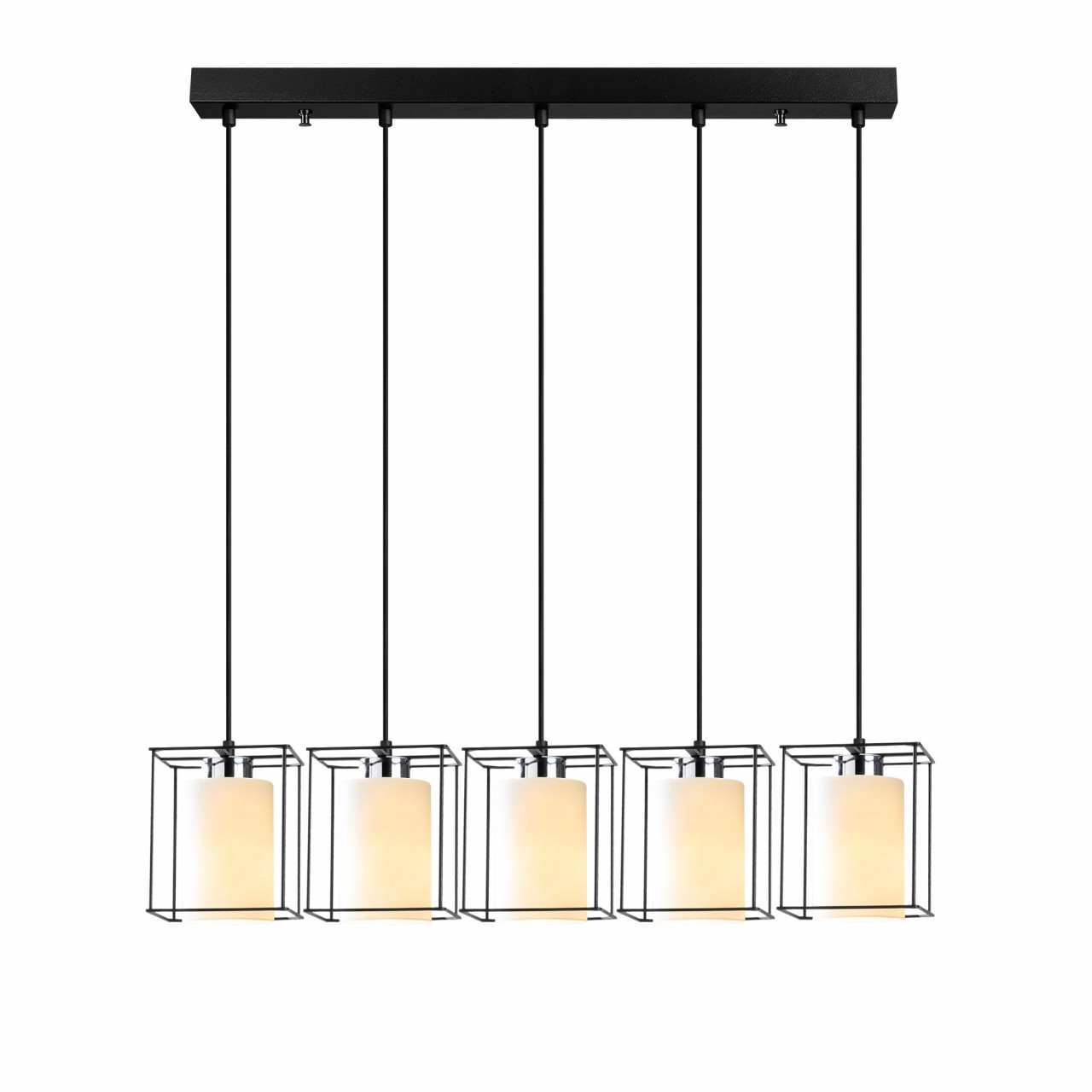 Poze Candelabru Swank - 702-5S1