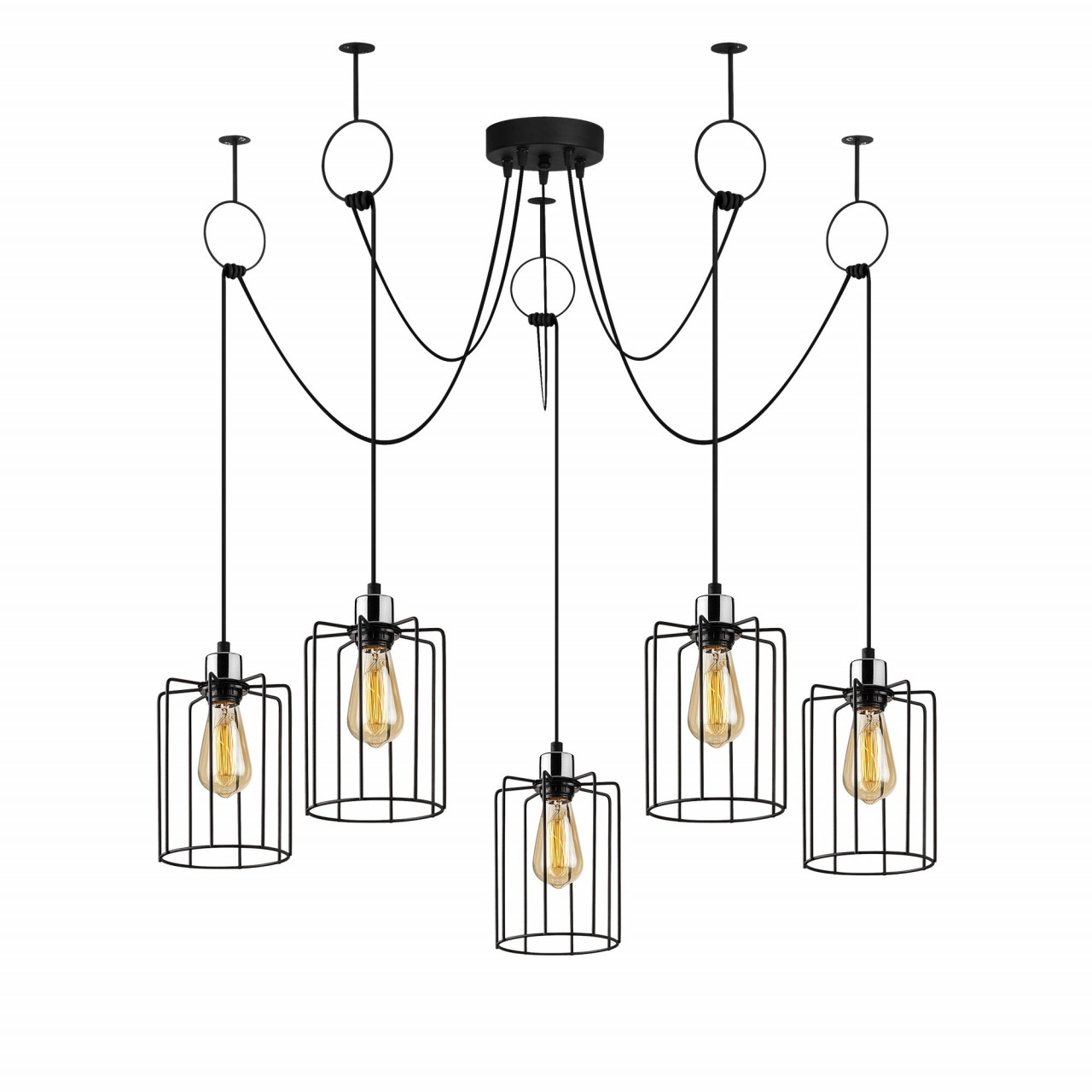 Poze Candelabru Tel - 6621