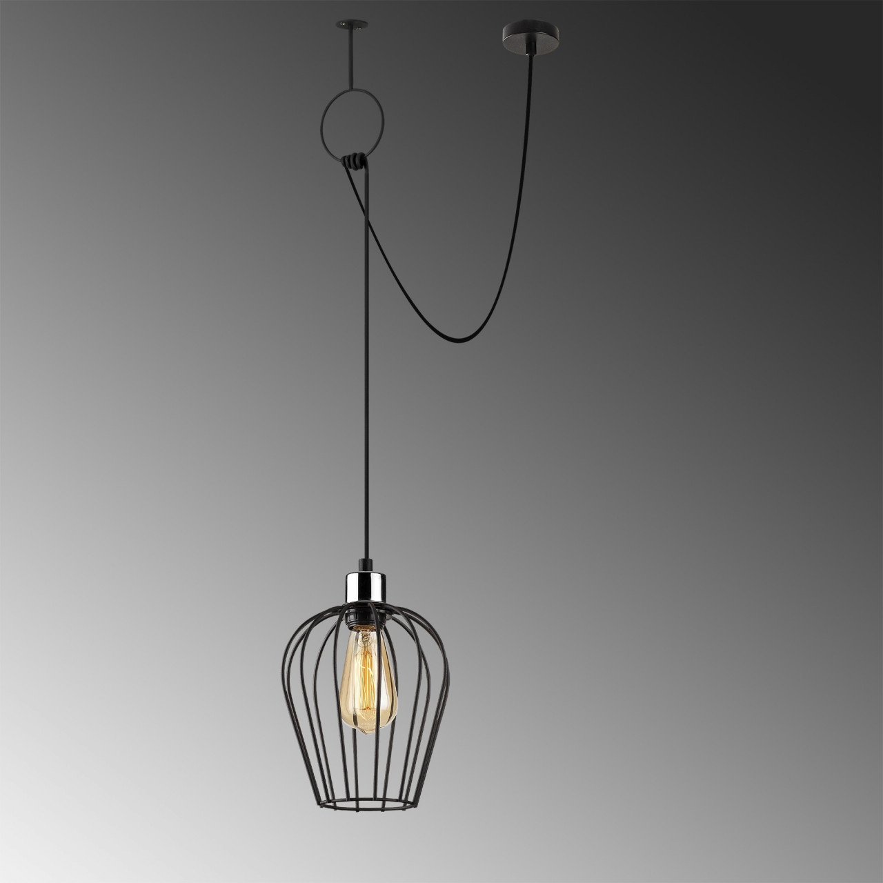 Poze Candelabru Tel - 6681