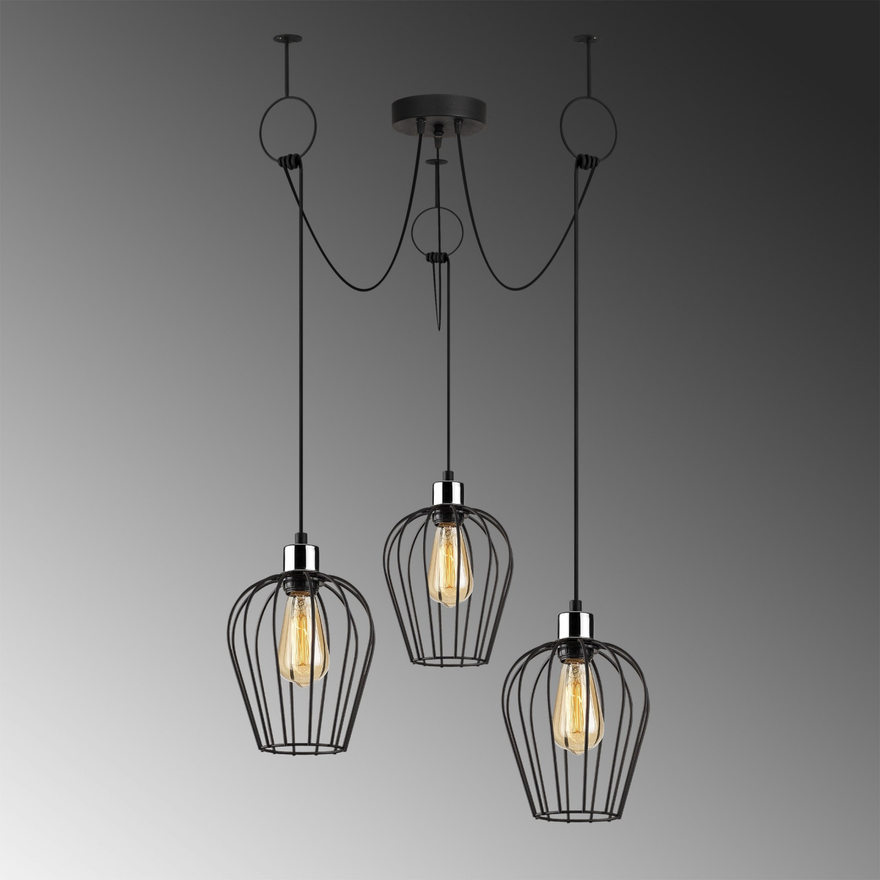 Poze Candelabru Tel - 6686