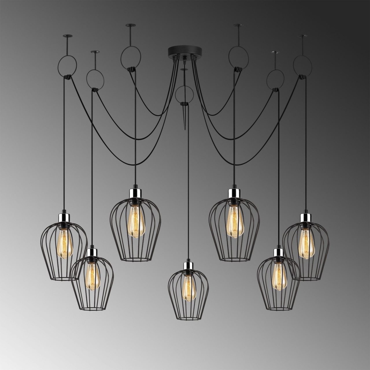Poze Candelabru Tel - 6696