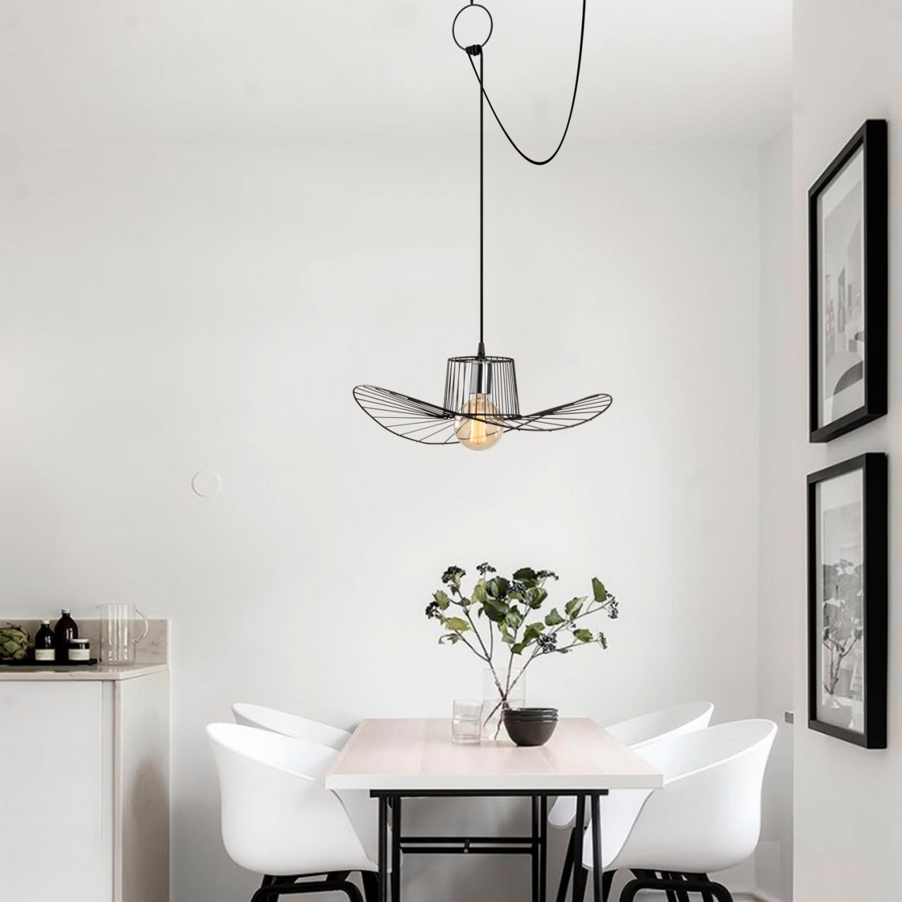 Poze Candelabru Tel - 6726