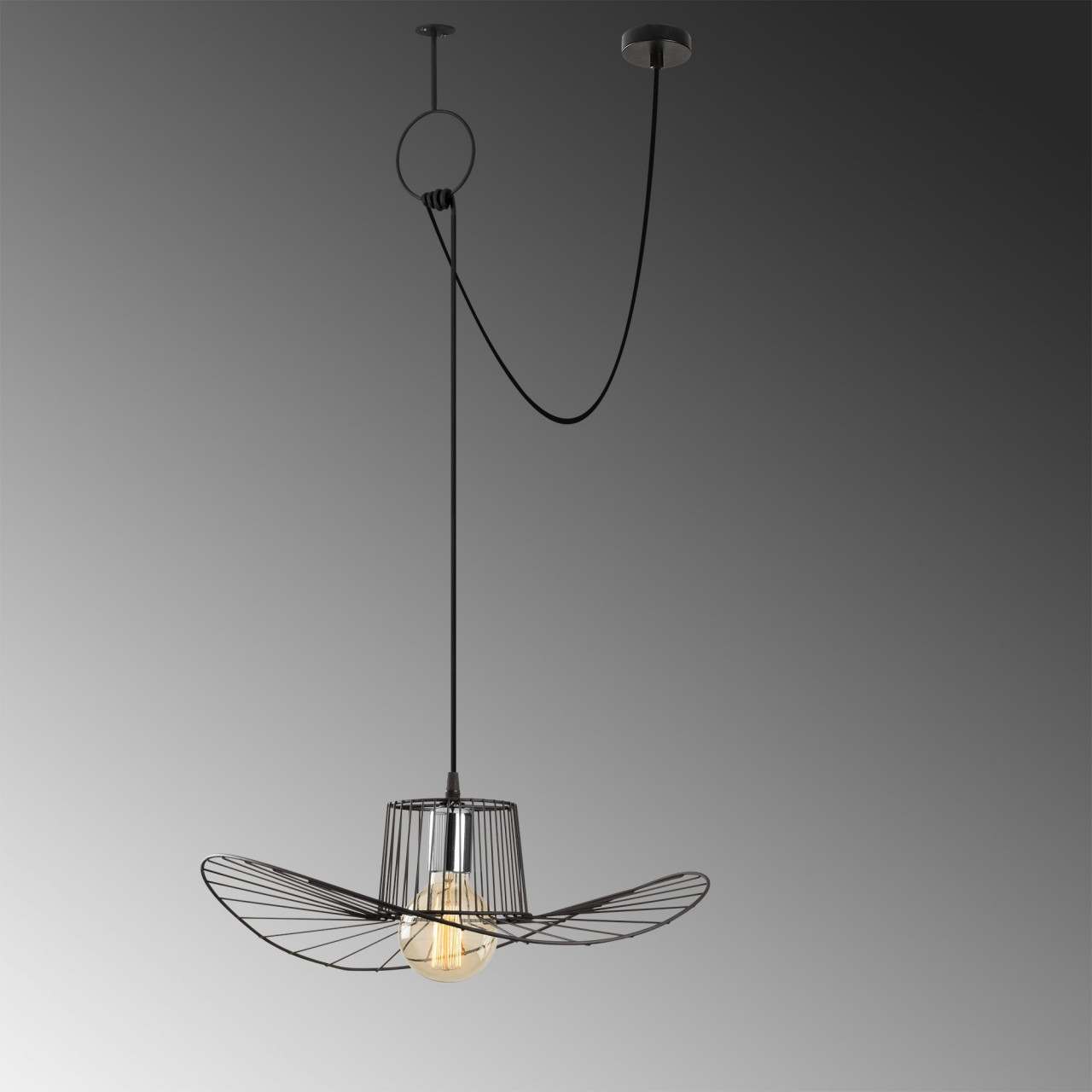 Poze Candelabru Tel - 6726