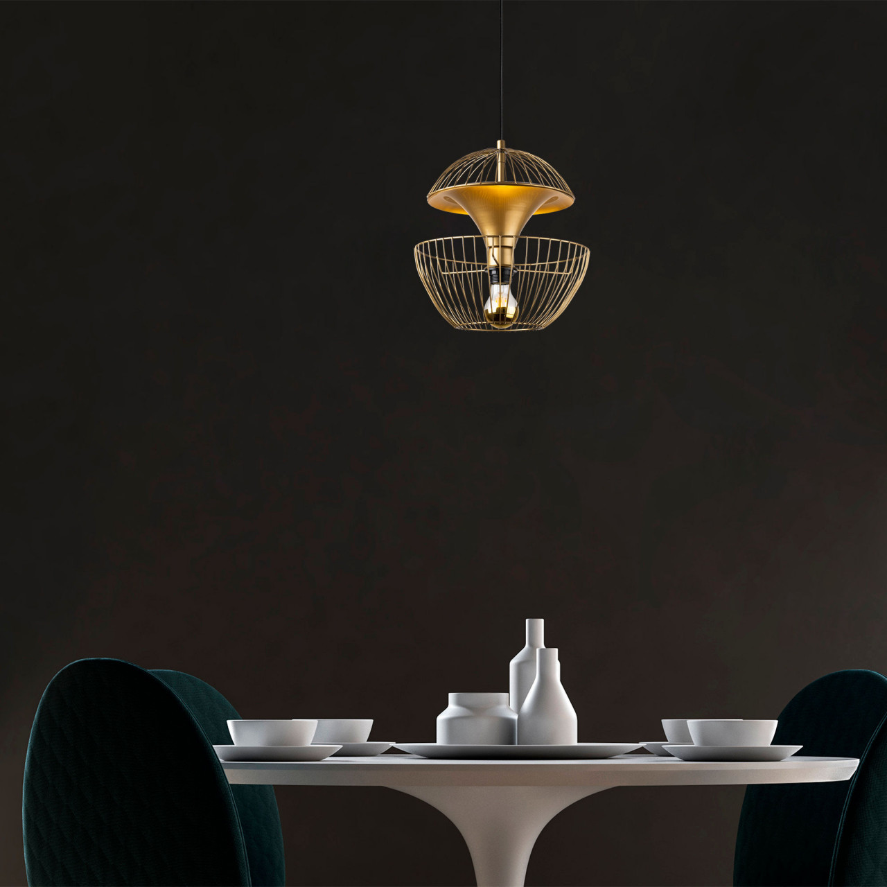 Poze Candelabru Telmander - 11410