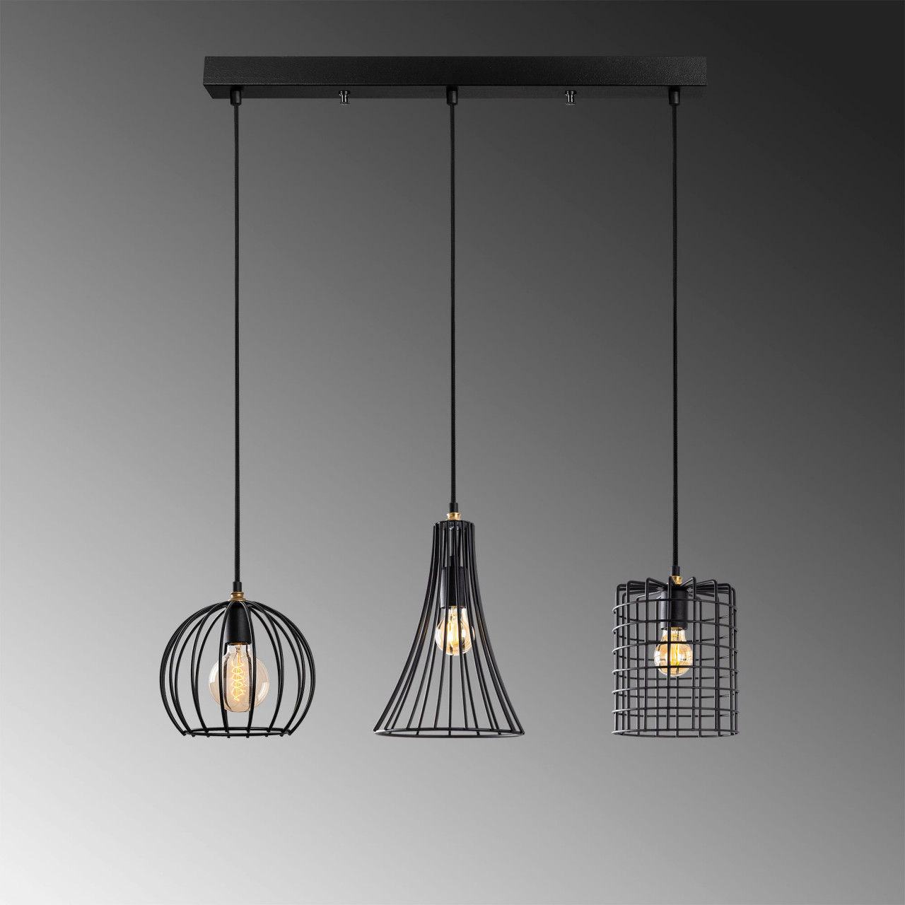 Poze Candelabru Teltrio - 11185