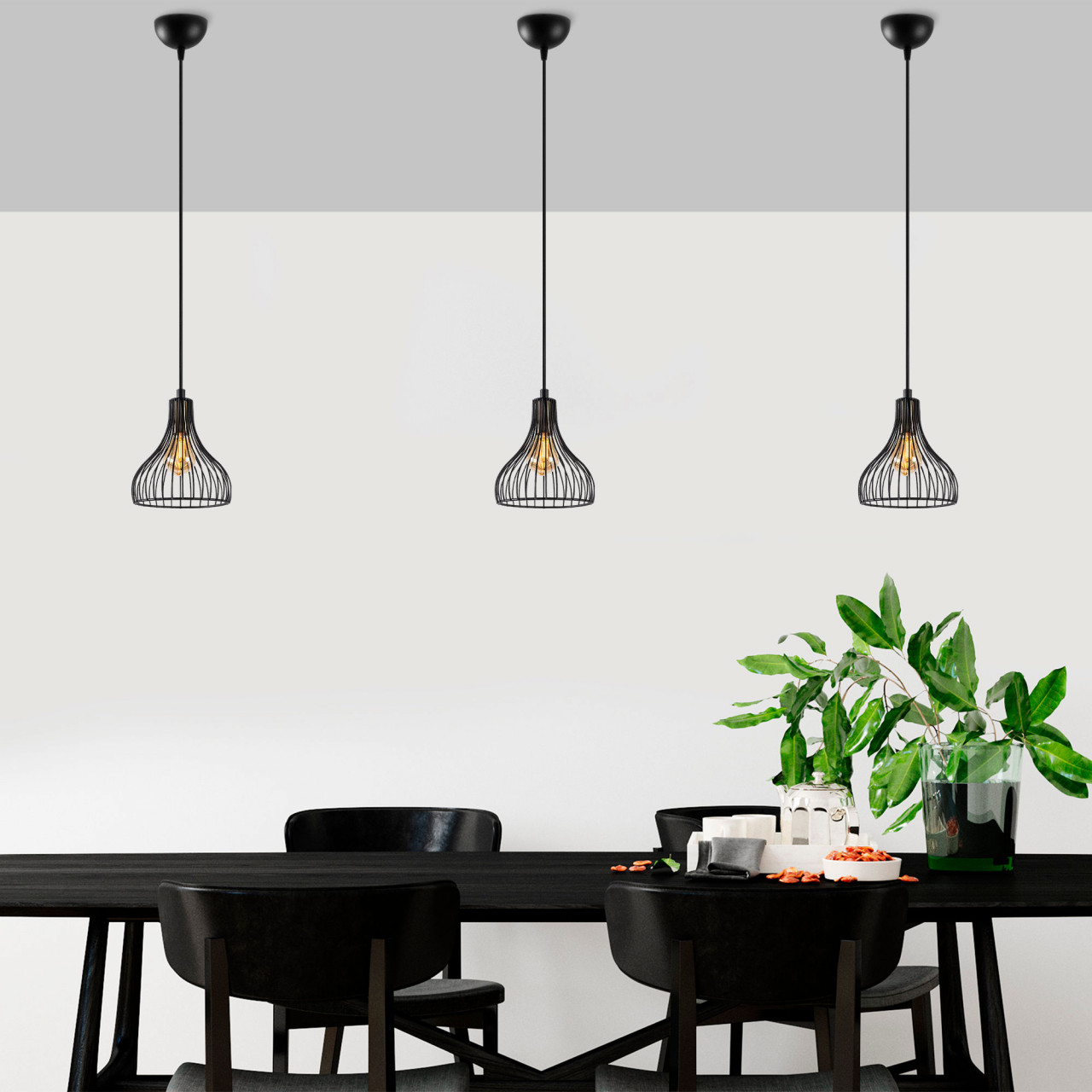Poze Candelabru Telyildo - 12150