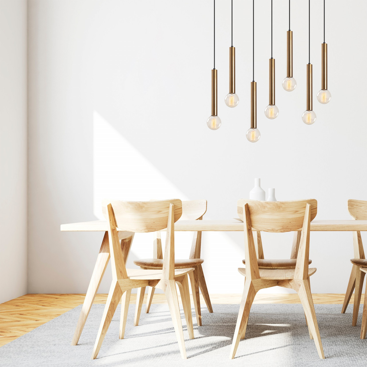 Poze Candelabru Tempo - 6022