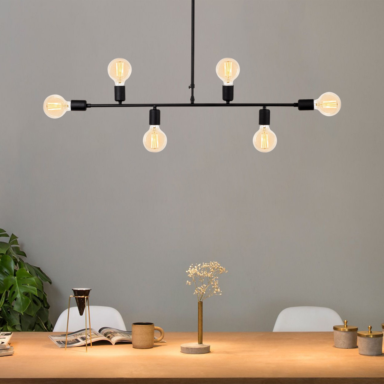 Poze Candelabru Truva - N-694