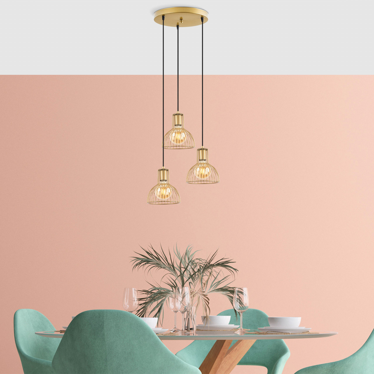 Poze Candelabru Vazo - 12140