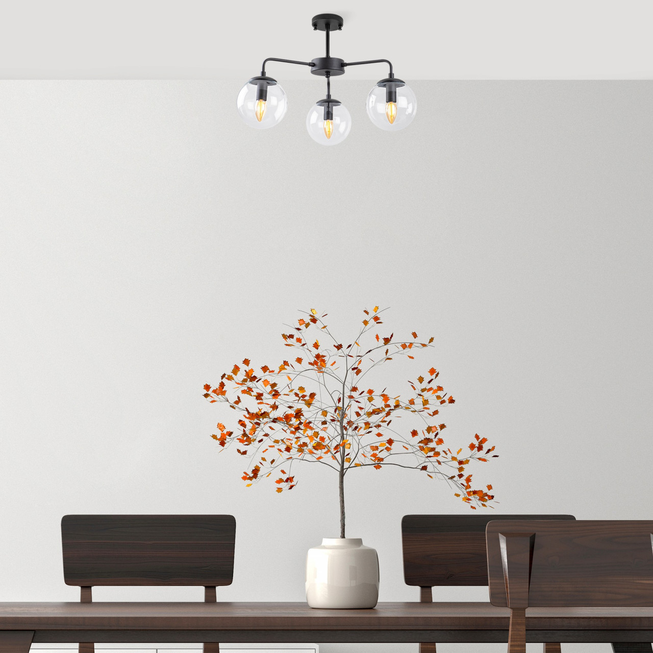 Poze Candelabru Viran - 11001