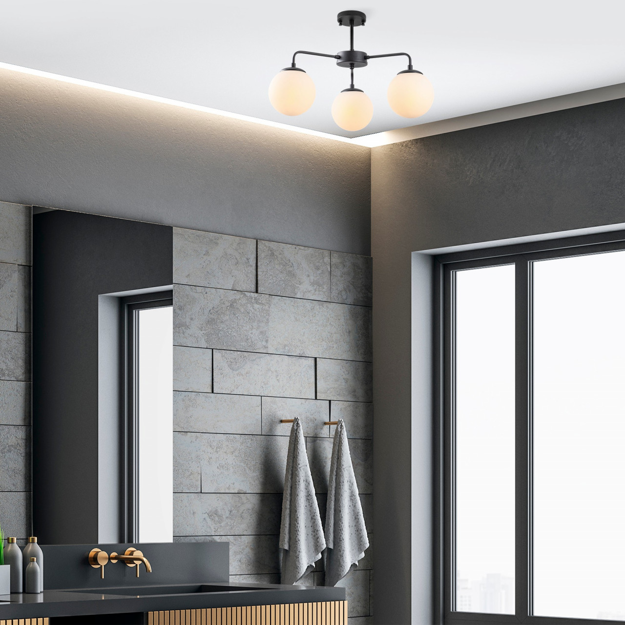 Poze Candelabru Viran - 11006