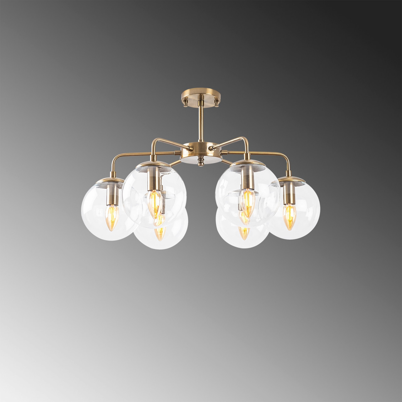 Poze Candelabru Viran - 11011
