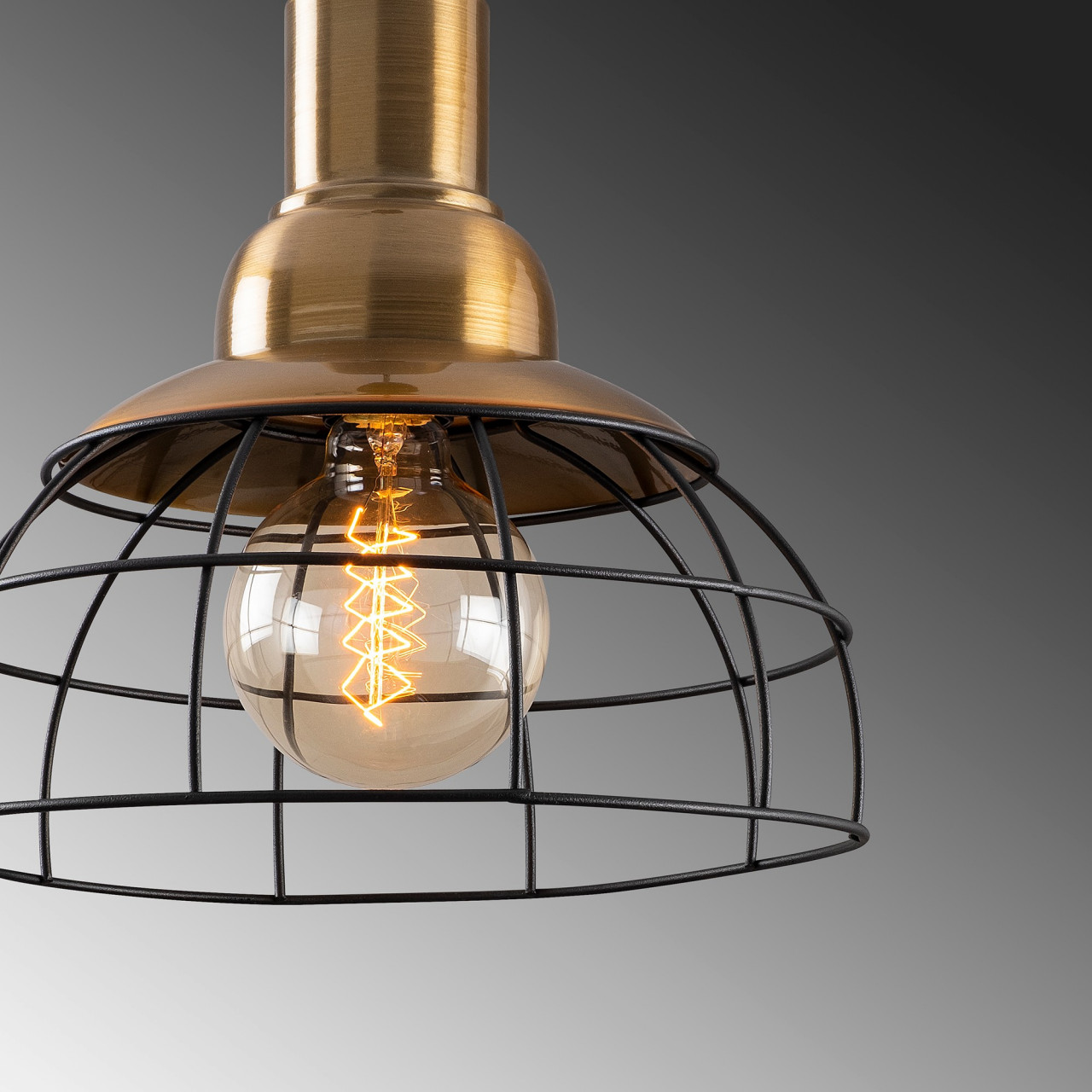 Poze Candelabru Wire - 2211