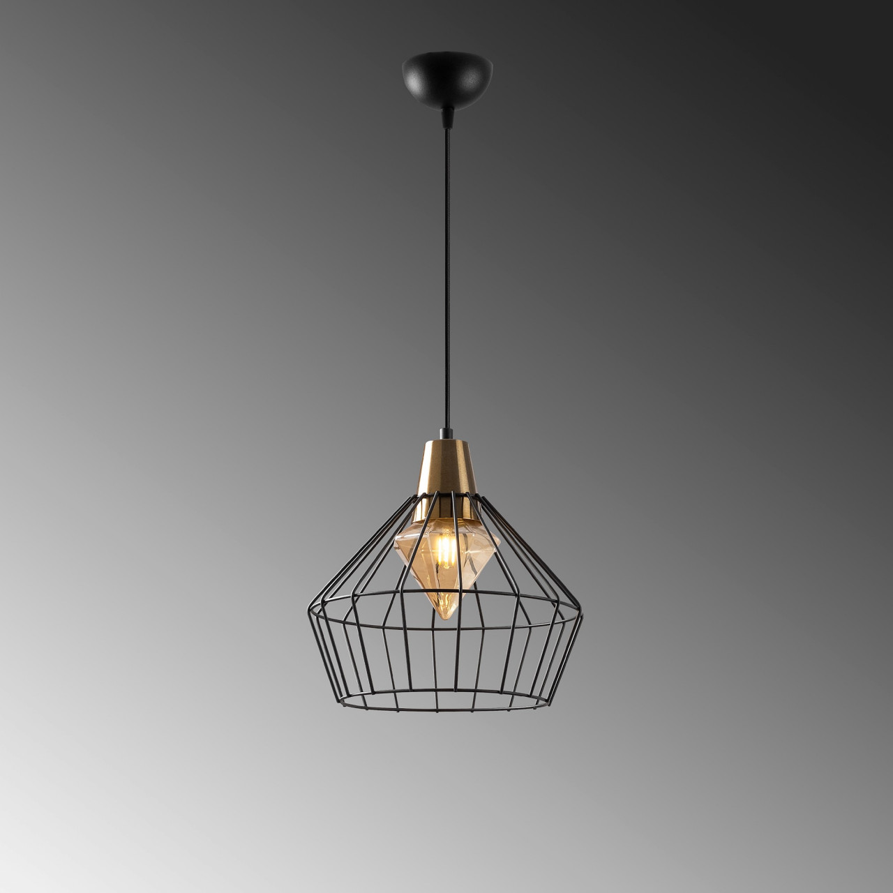 Poze Candelabru Wire - 2241