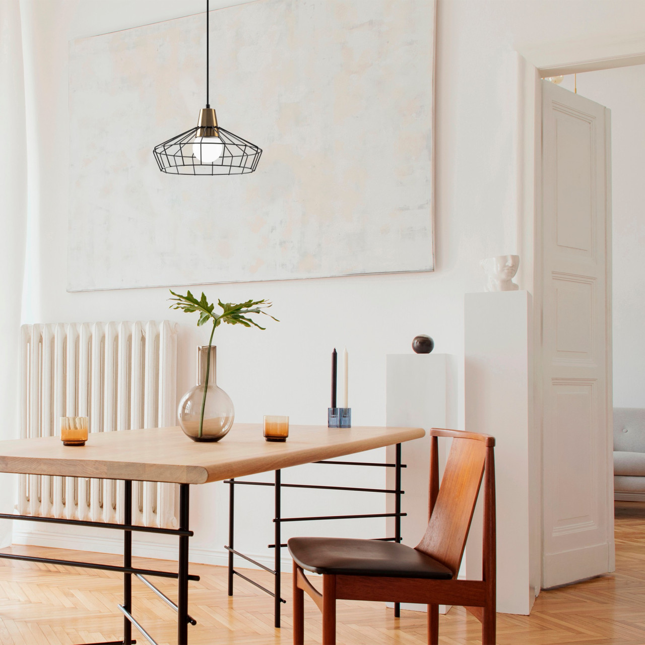 Poze Candelabru Wire - 2255