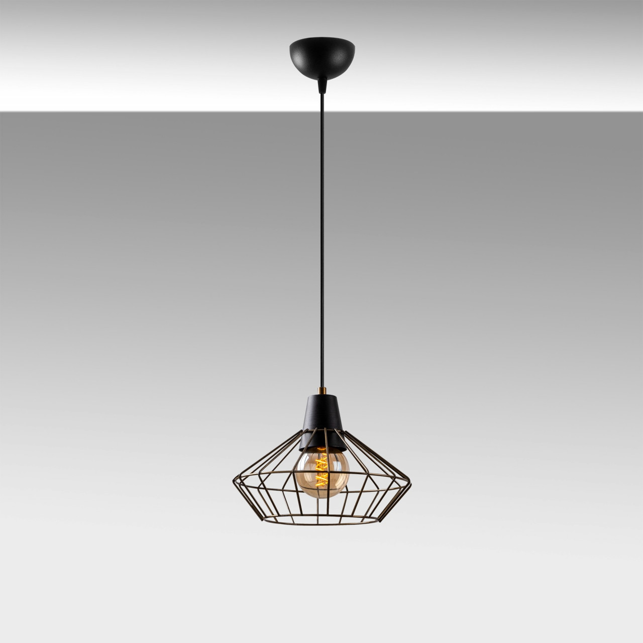 Poze Candelabru Wire - 2282