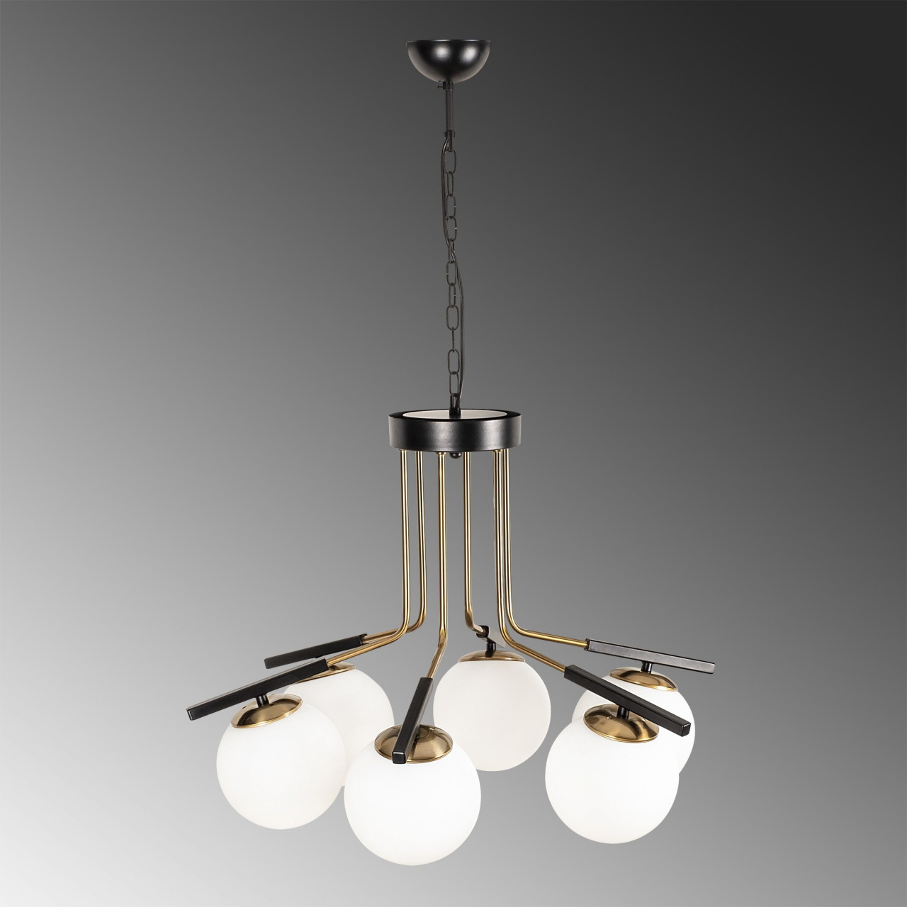 Poze Candelabru Yıldız - 4001