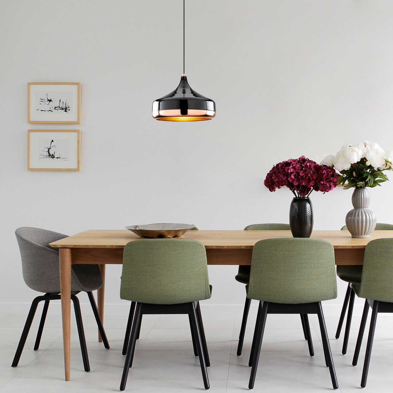 Poze Candelabru Yıldo - 253-S
