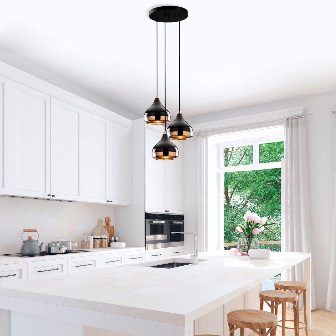 Poze Candelabru Yıldo - 6871