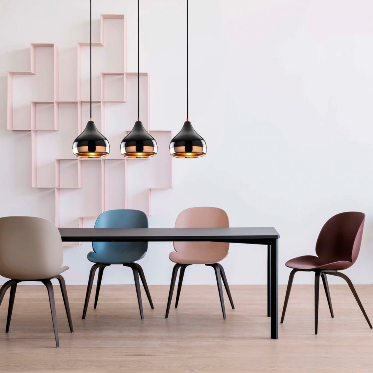 Poze Candelabru Yıldo - 6877
