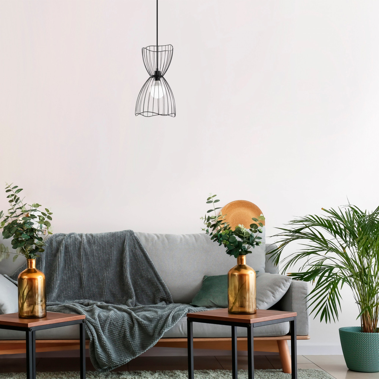 Poze Candelabru Zeyno - 6410