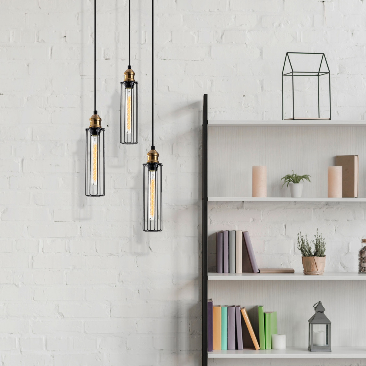 Poze Candelabru Zumra - 705-S2