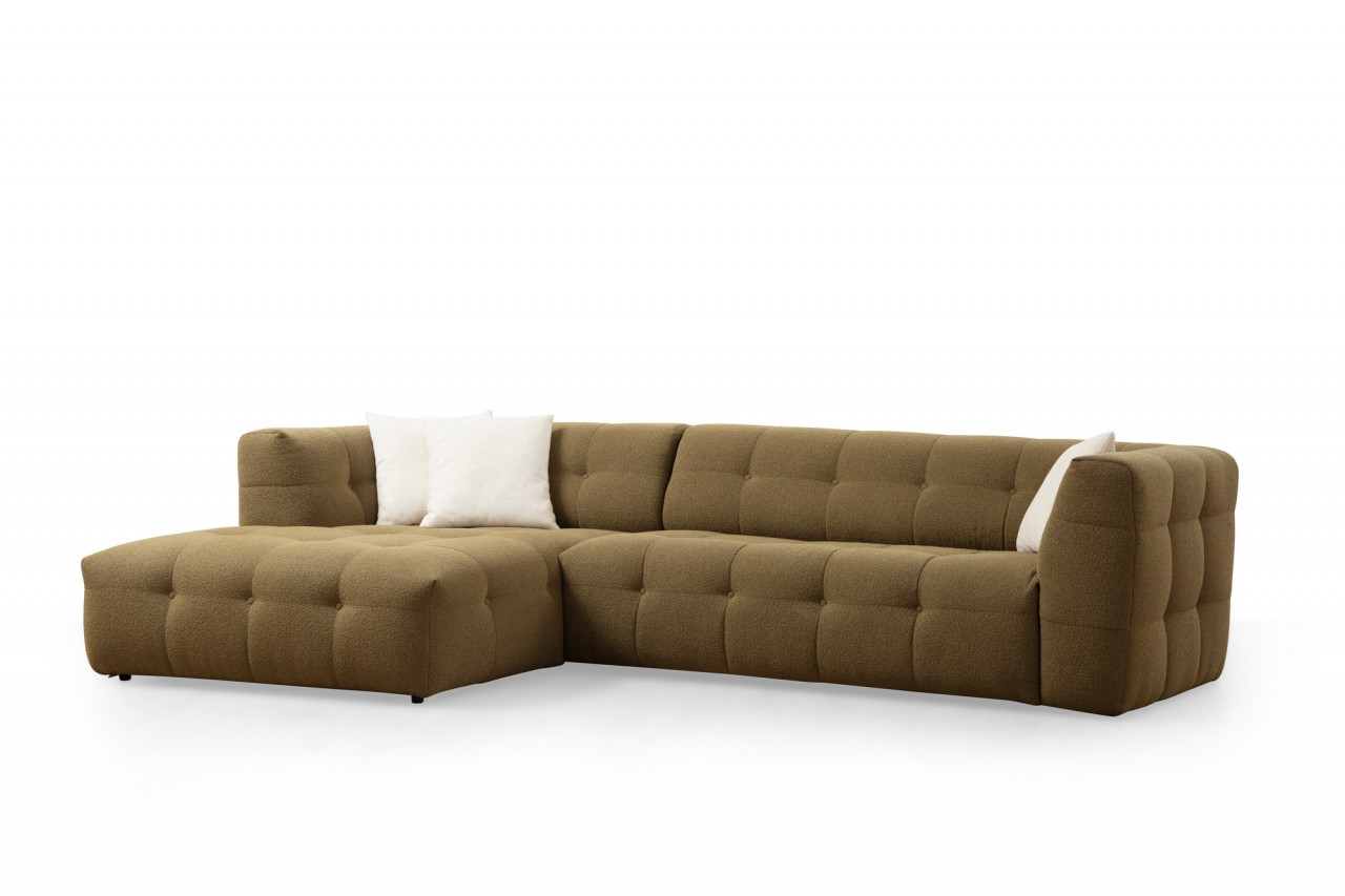 Poze Coltar Cady pe stanga khaki
