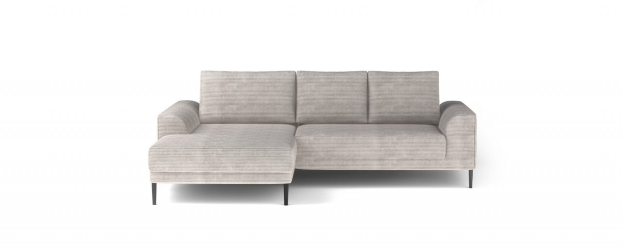 Poze Coltar extensibil Capitol L276 cm