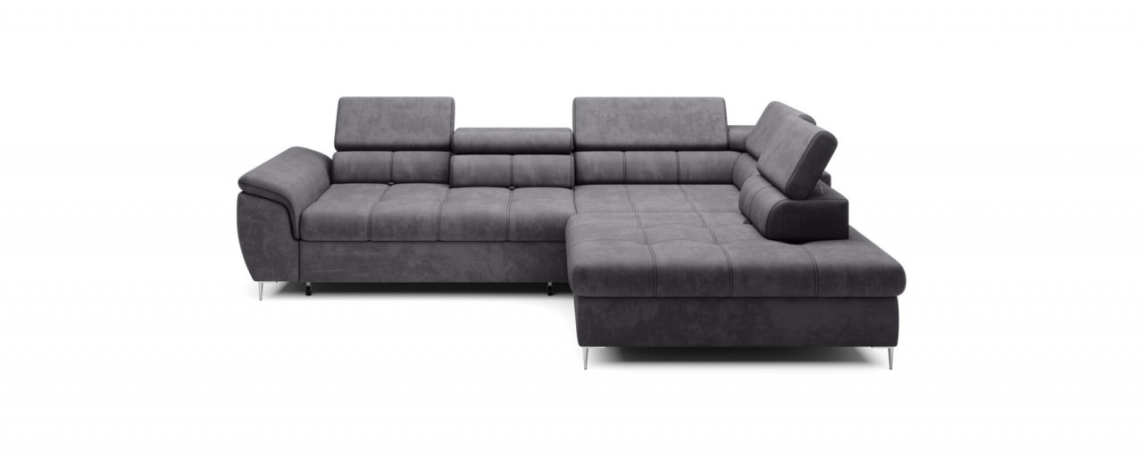 Poze Coltar extensibil Empona – L290 x l215 x h94 cm