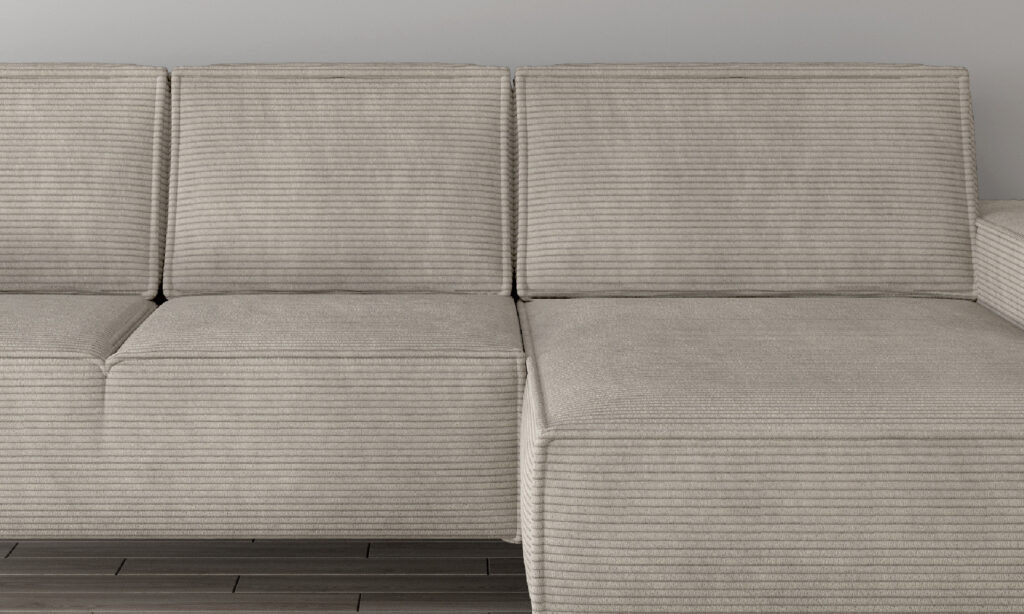 Poze Coltar extensibil Matano L270 cm
