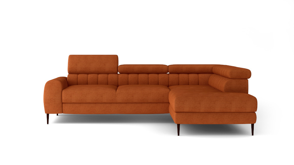 Poze Coltar extensibil Navas L L246 cm