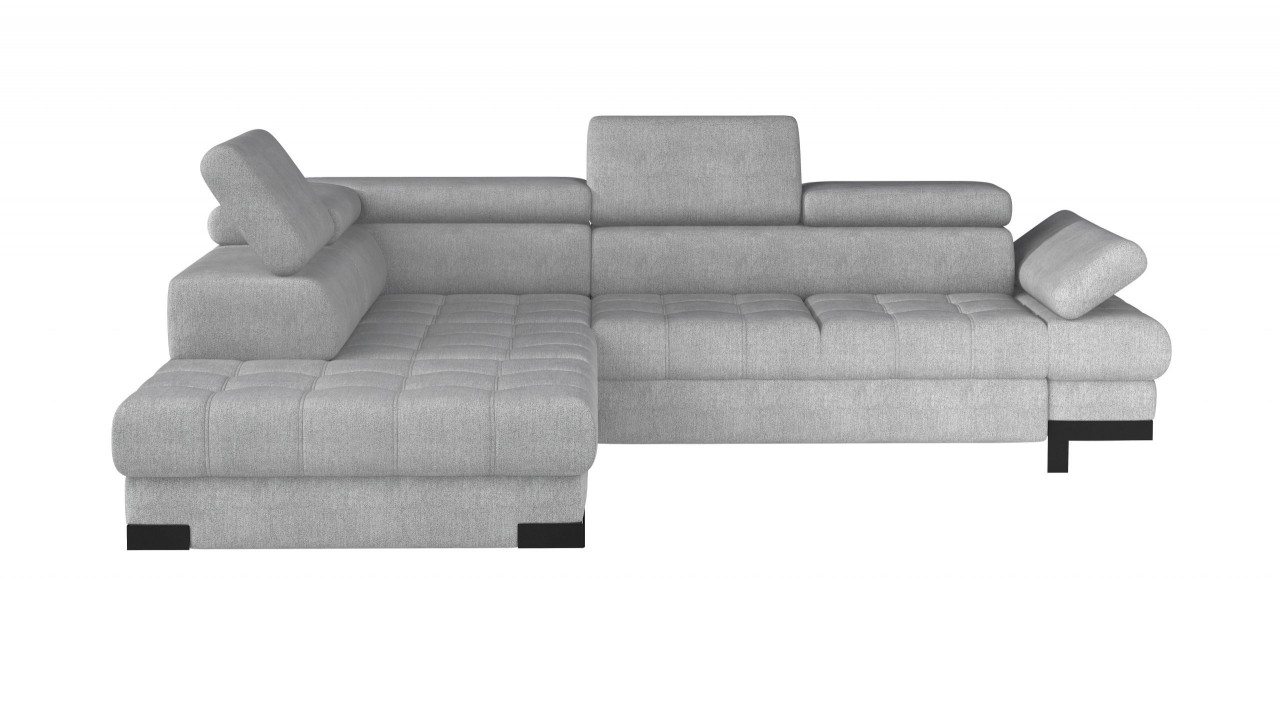 Poze Coltar extensibil Selva L - L263 x l223 x h95