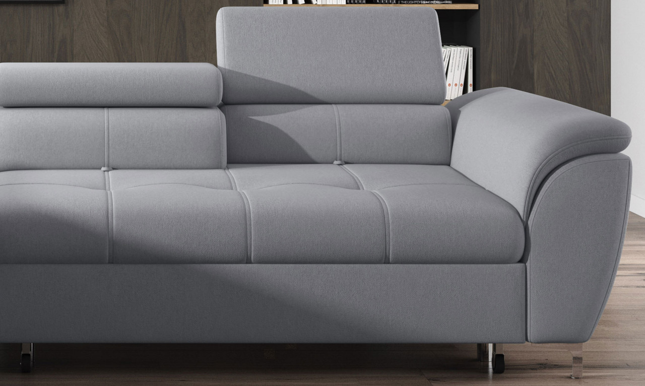 Poze Coltar extensibil Tempo – L290 x l215 x h94 cm