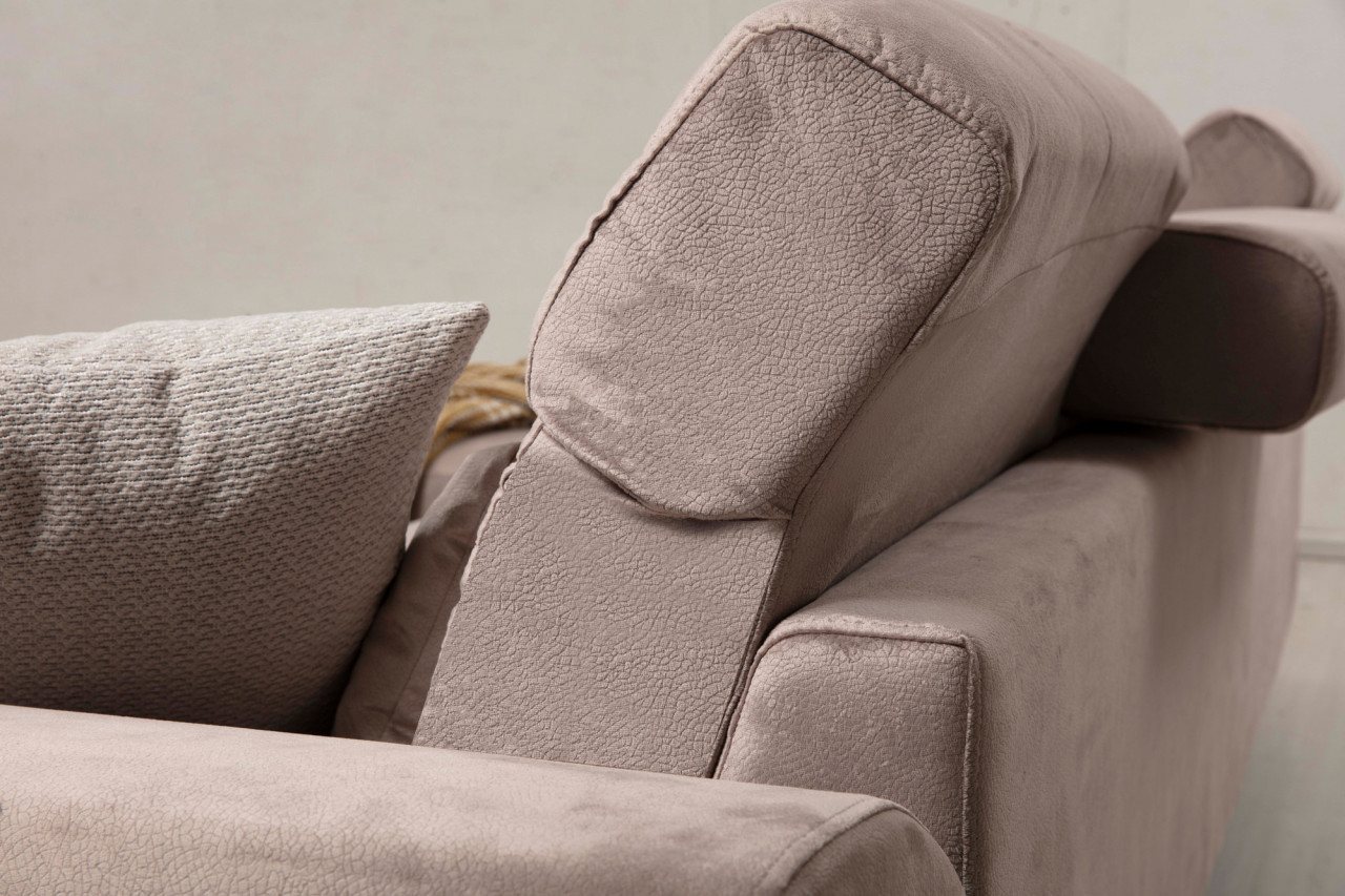 Poze Coltar Frido pe dreapta (L3+Chl) - Beige