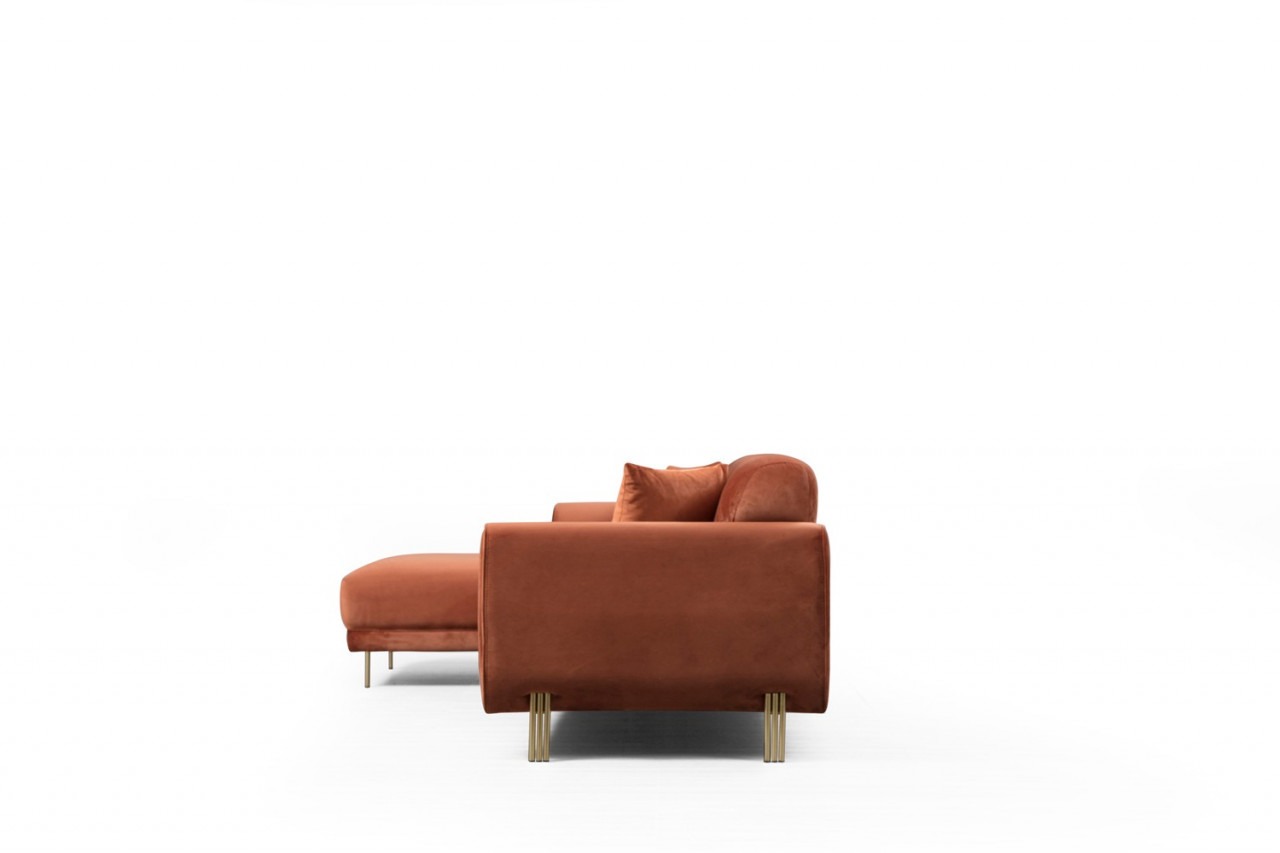 Poze Coltar Image pe stanga (Chl-3R) cinnamon